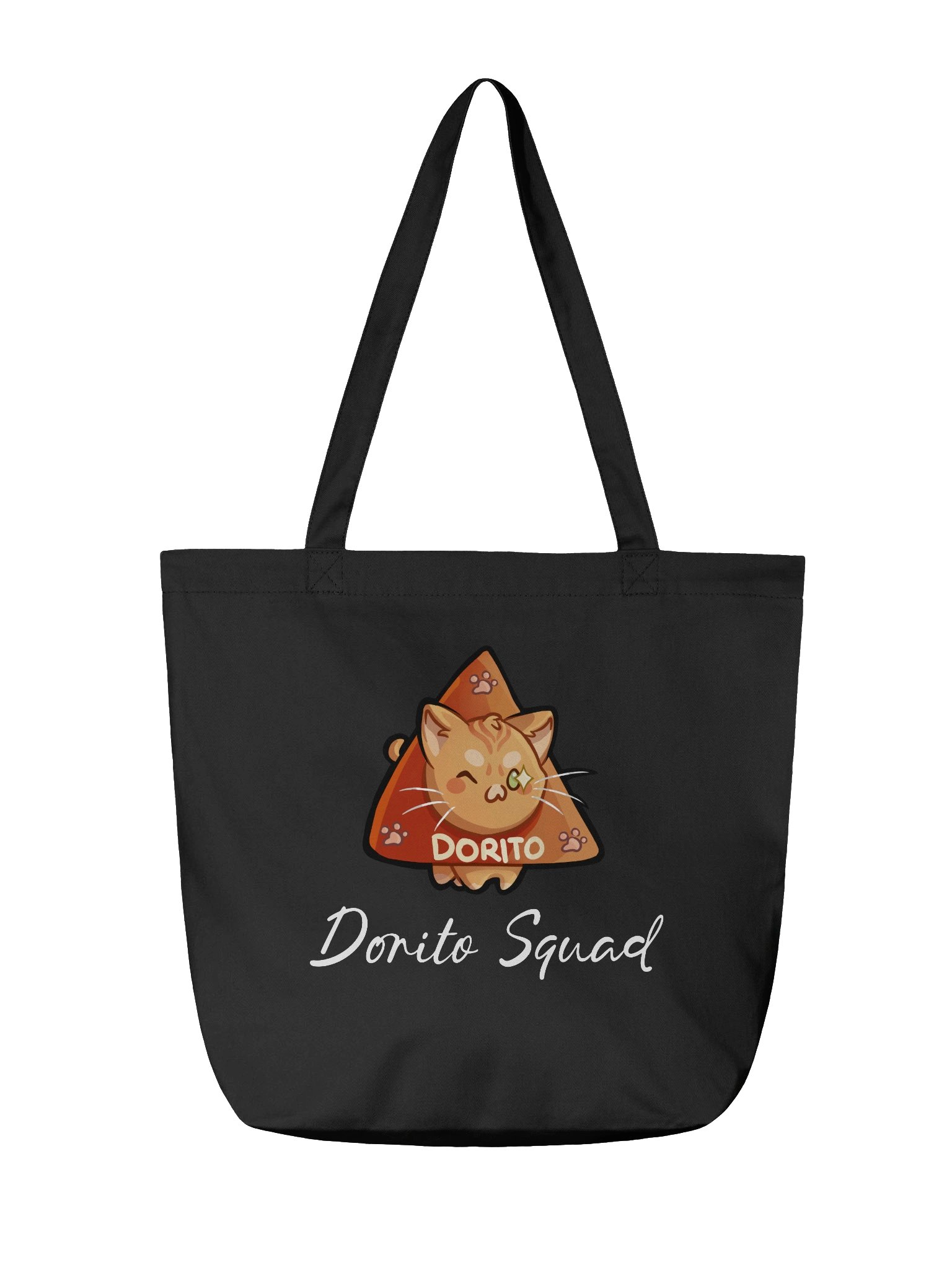 Dorito Squad Tote Bag product image (2)