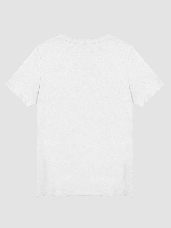 Scotland Forever Lion Women's Relaxed Fit V-Neck Tee product image (2)