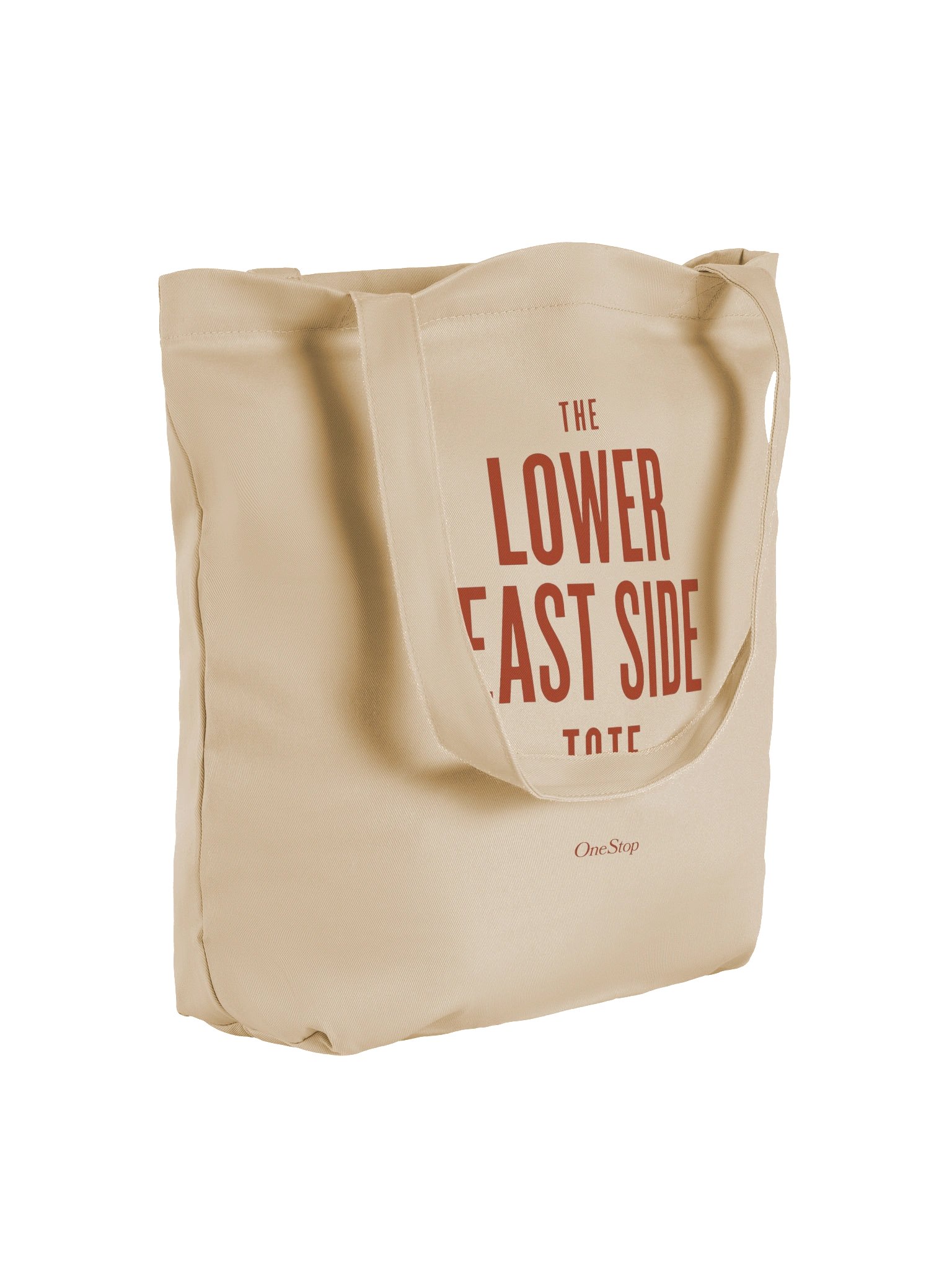 The Lower East Side Tote product image (4)