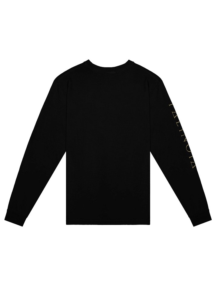 Palinoia Symbol Long-sleeve Shirt product image (2)