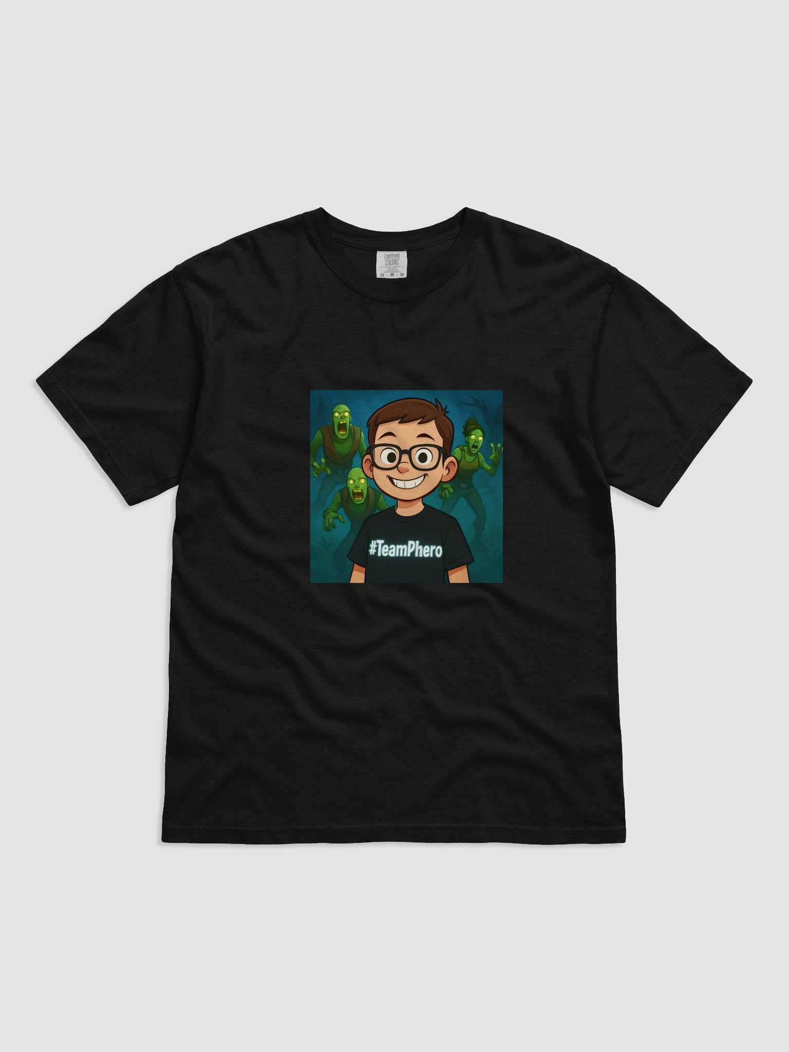 Team Phero product image (1)