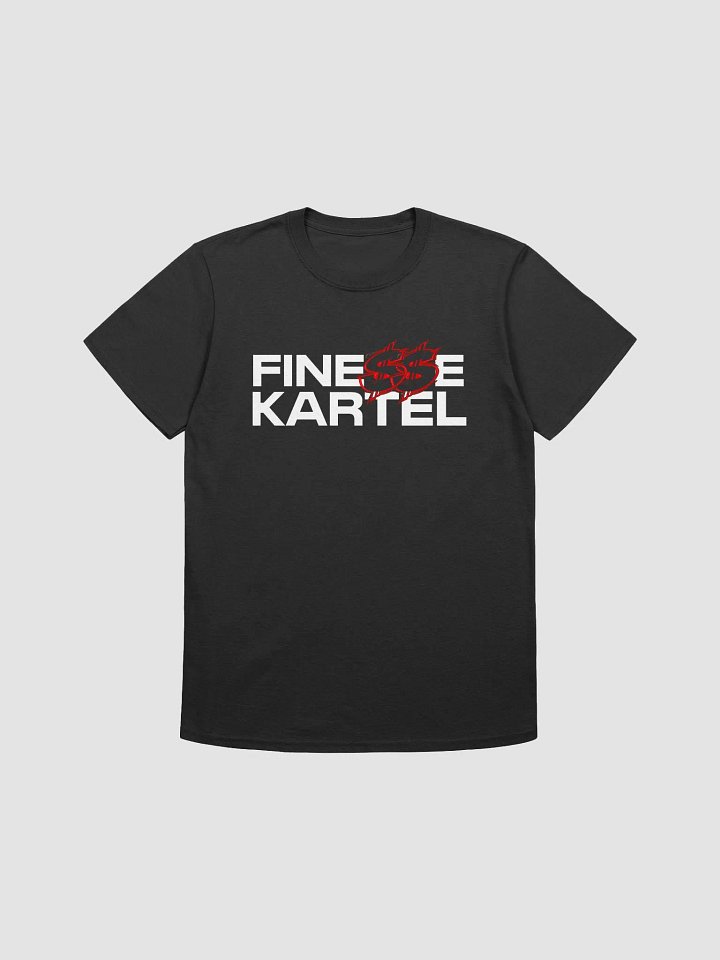 Finesse Kartel Unisex T-Shirt product image (1)