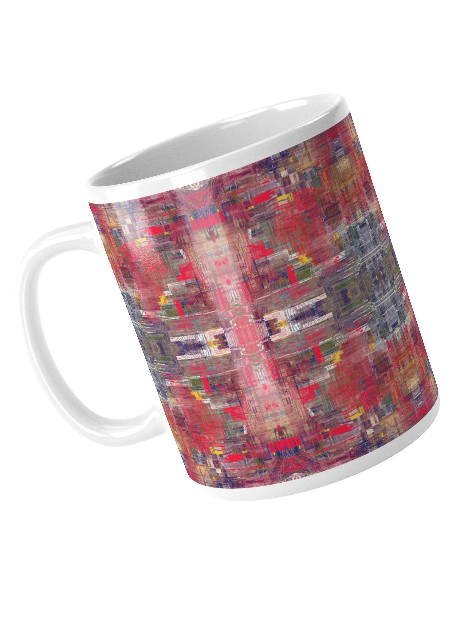 Ancestral Weave Mug product image (7)