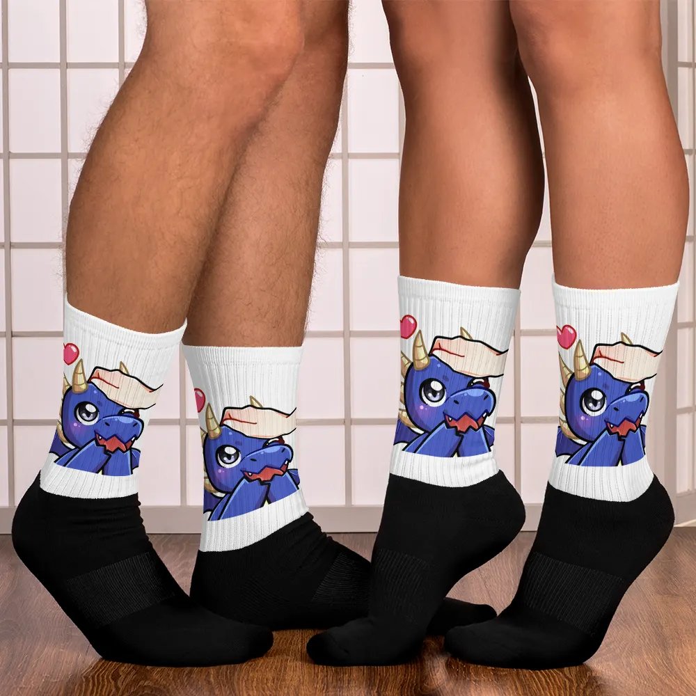 Headpat Socks product image (7)