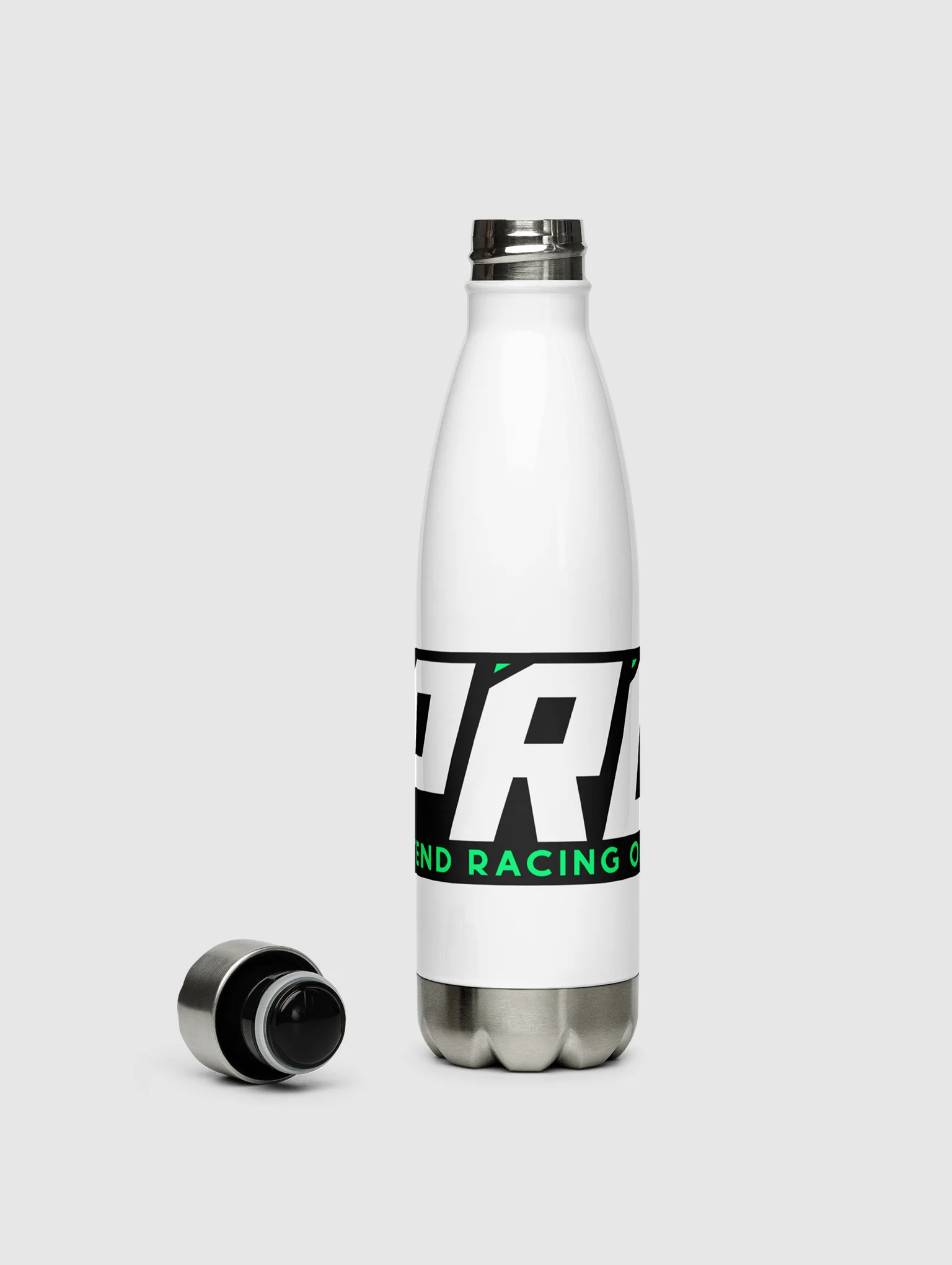 PRO ] Stainless Steel Water Bottle product image (5)