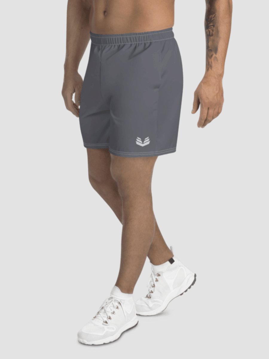 Athletic Shorts - Dusky Drift product image (6)