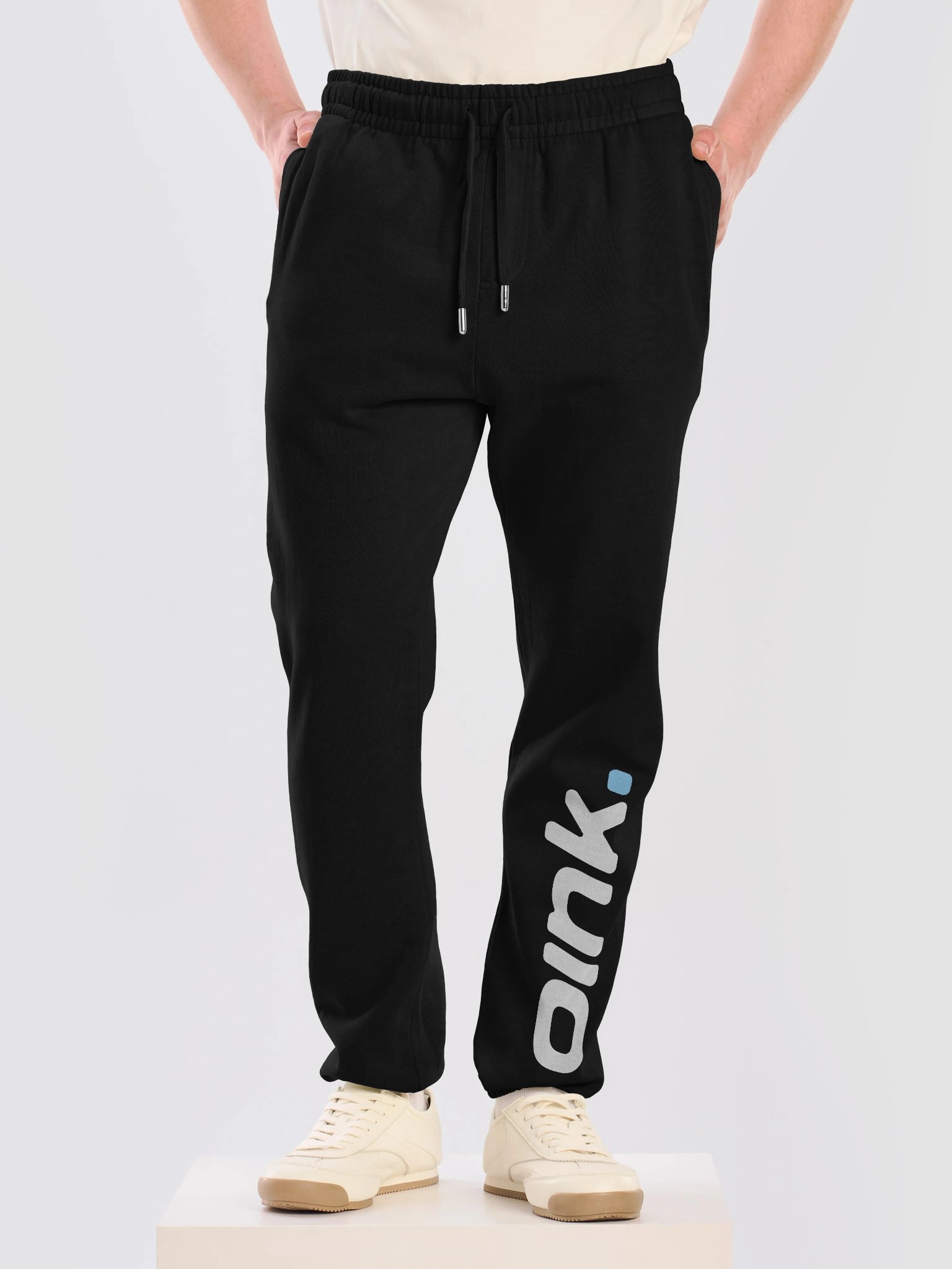 Basic Jogger - Dark product image (3)