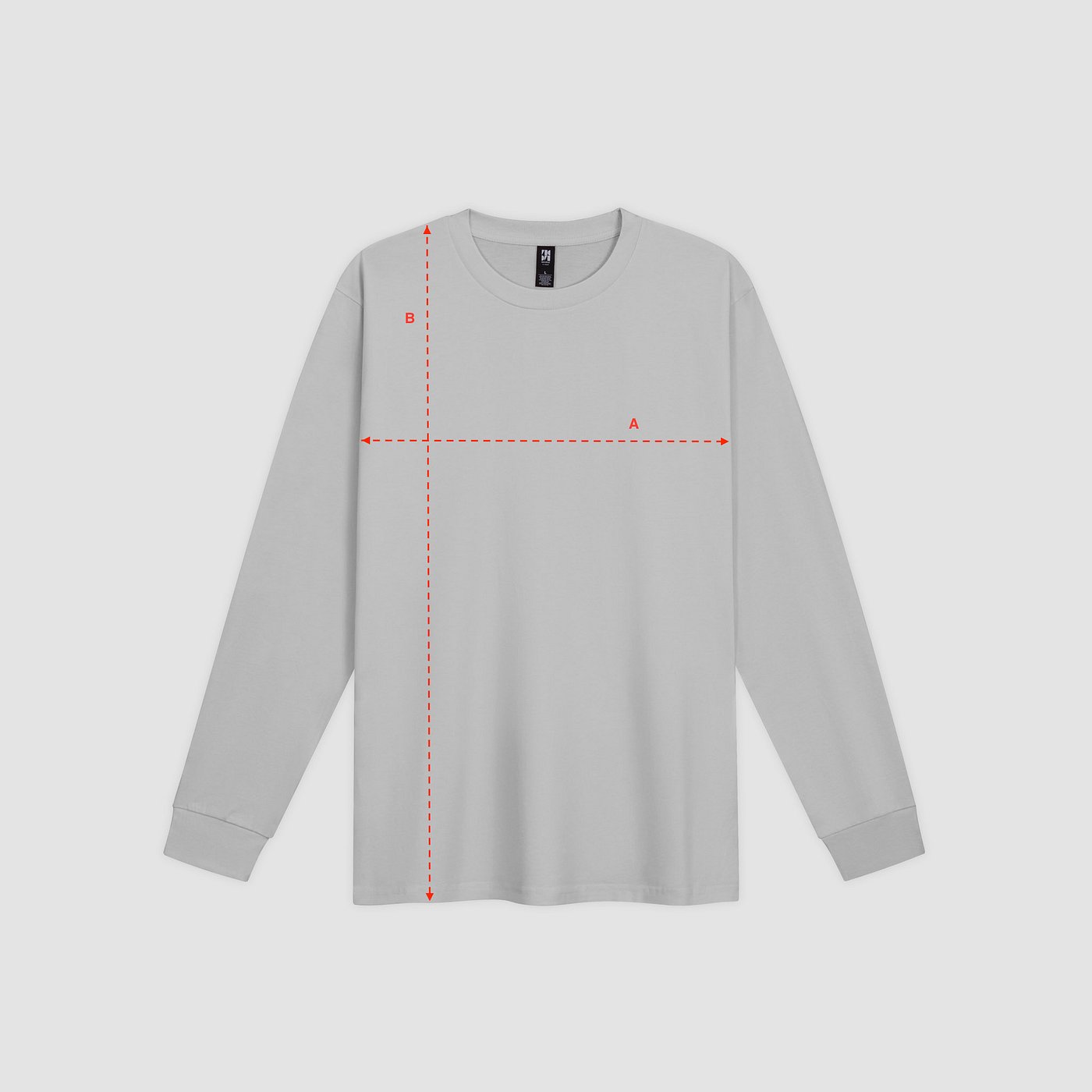 Size guide preview