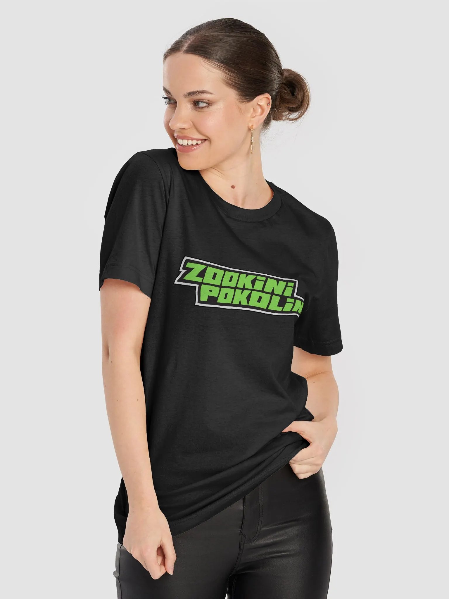 Super Soft Logo Tee product image (5)