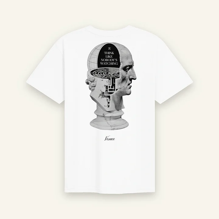 Labirinto Tee product image (2)