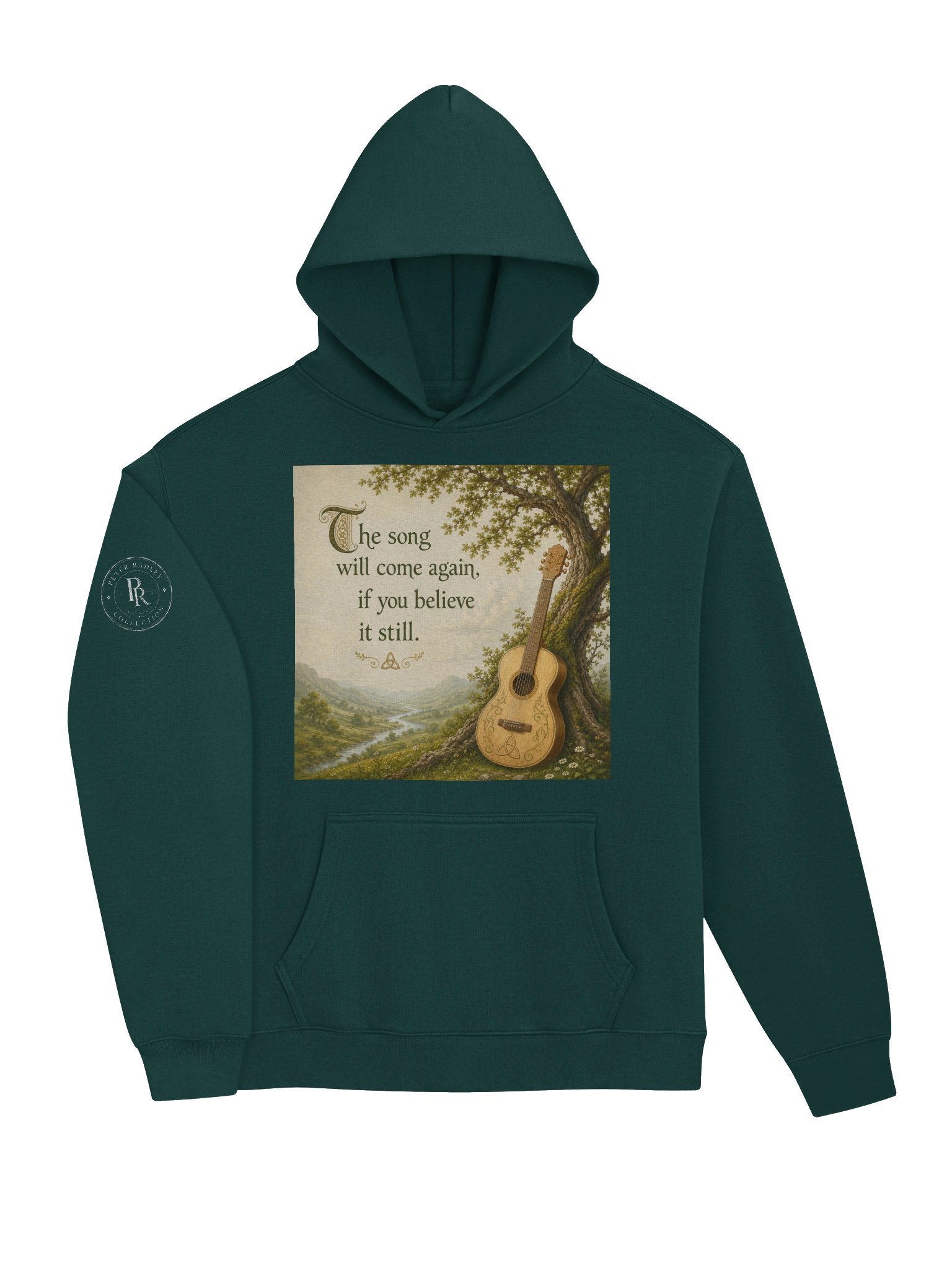 SONG Warm - unisex product image (5)