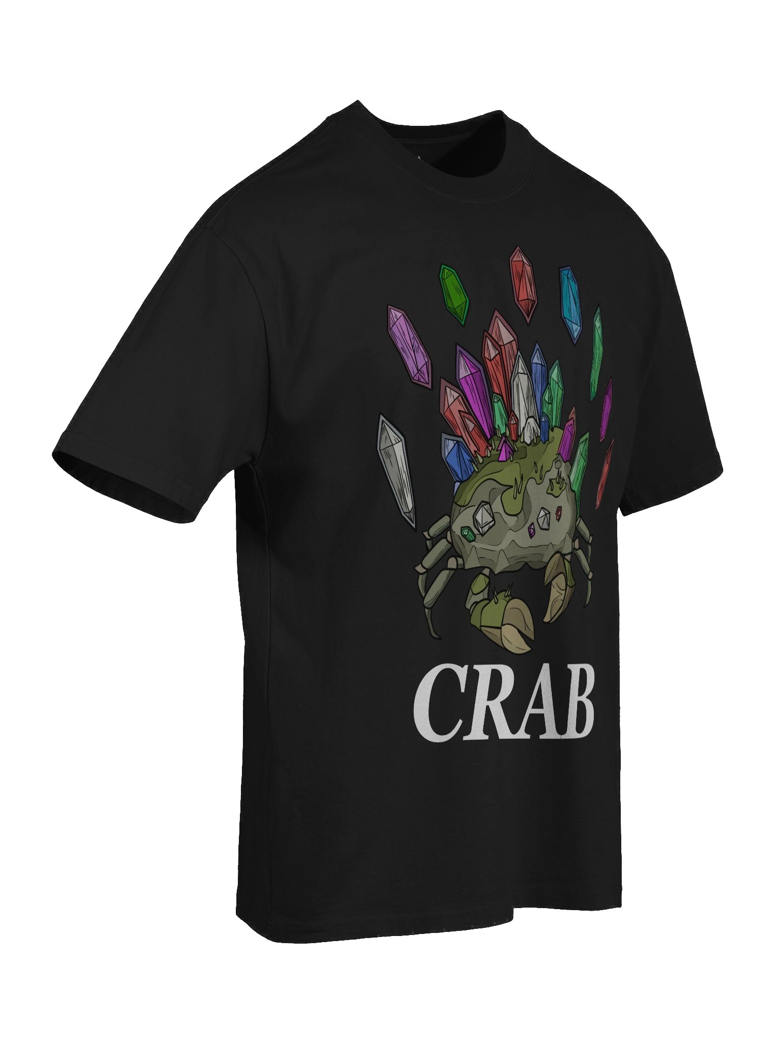 Gem Crab Tee product image (7)