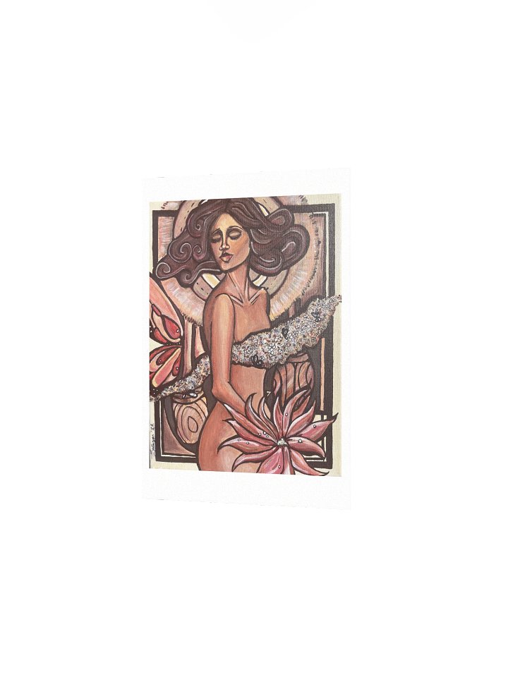 Butterfly Person product image (4)