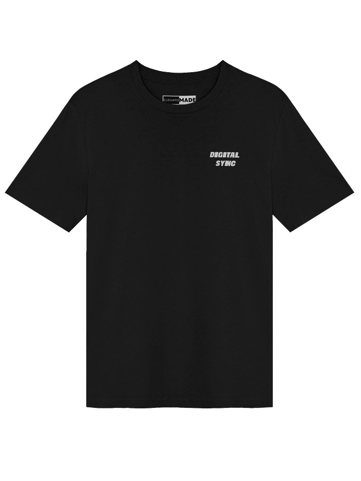 Digital Sync T-Shirt product image (1)