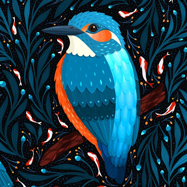 Fauna Art