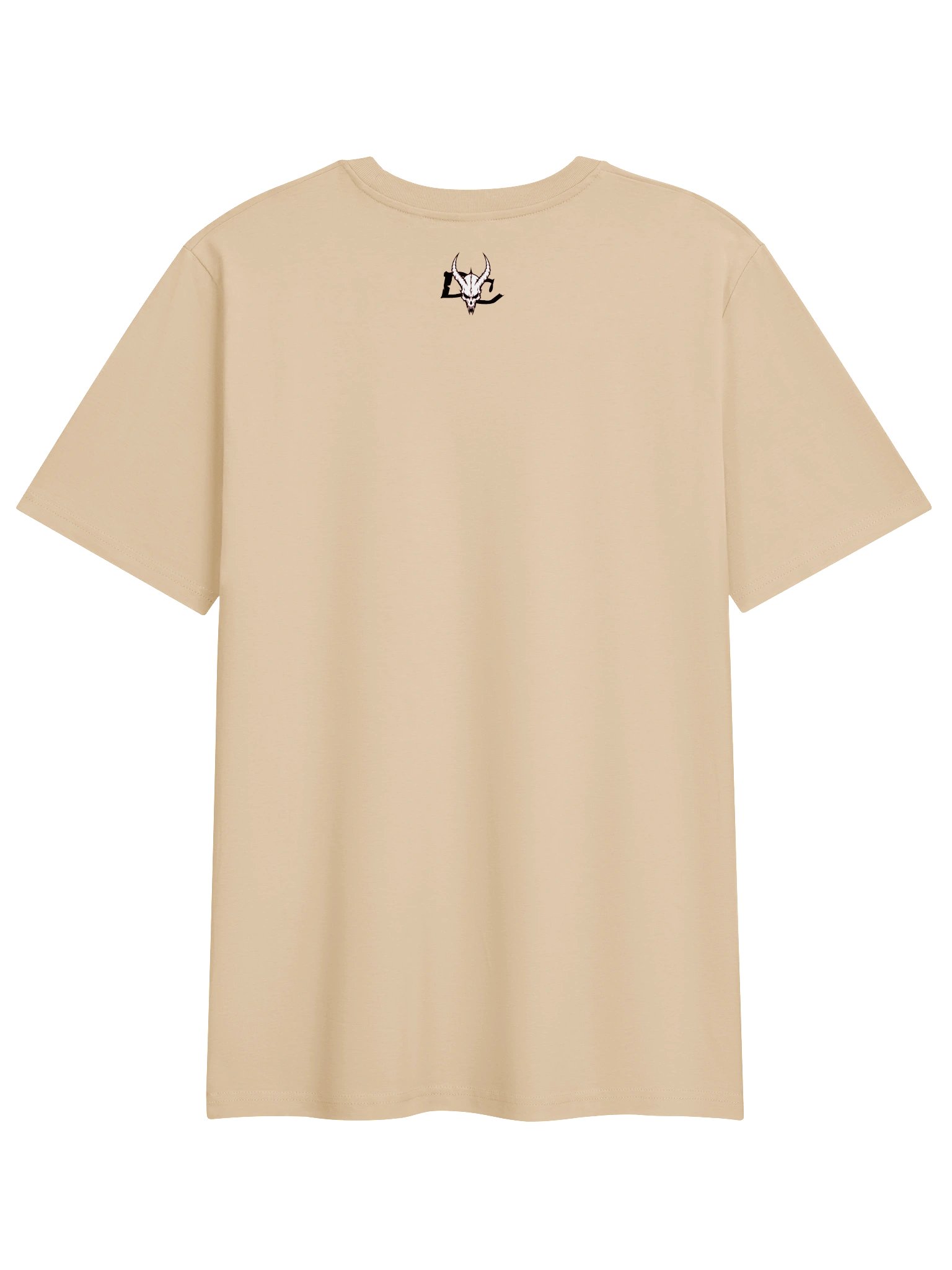 Get Me Drunk Organic Cotton Tee Lt. product image (7)