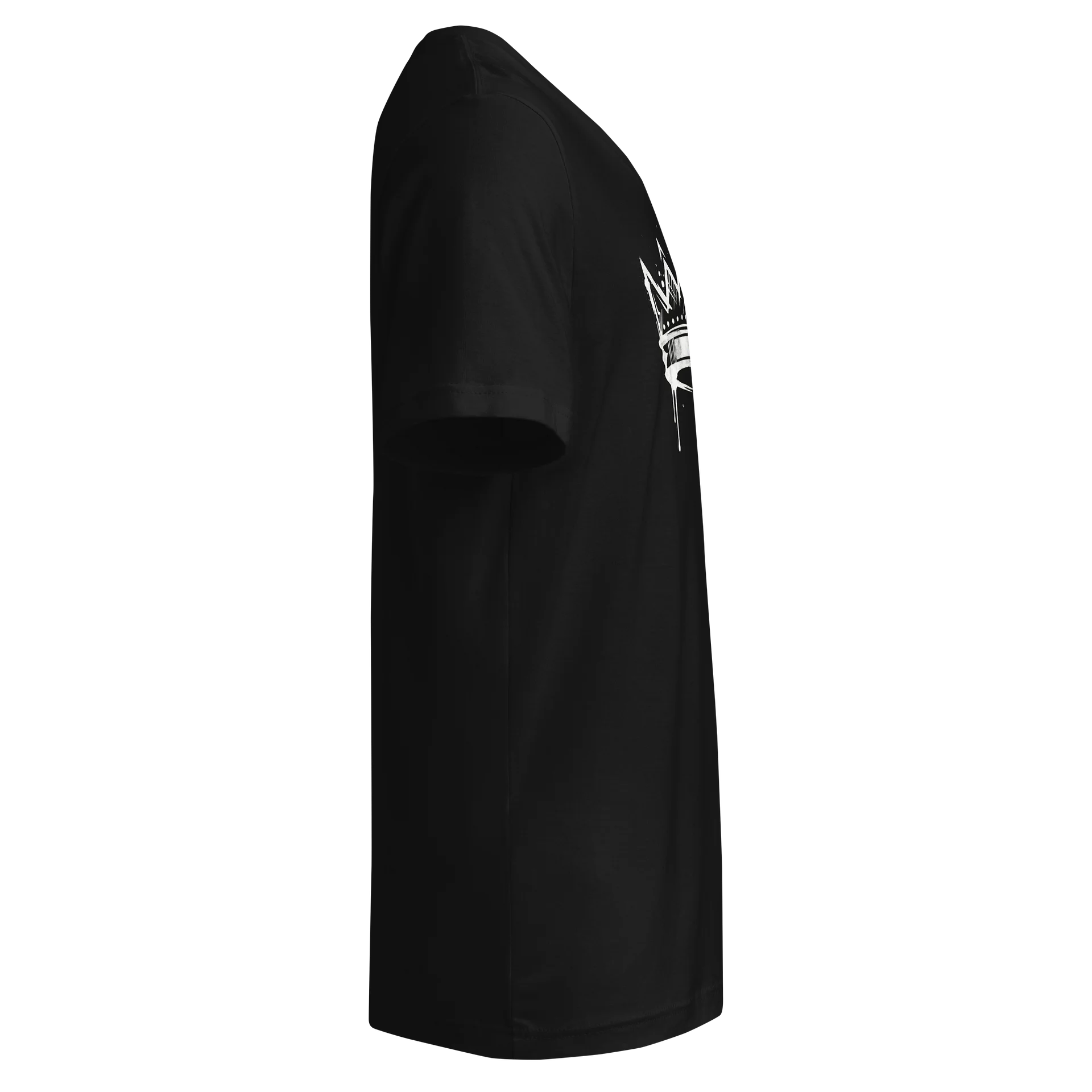 ONE KING True Crown V-Neck Tee product image (8)