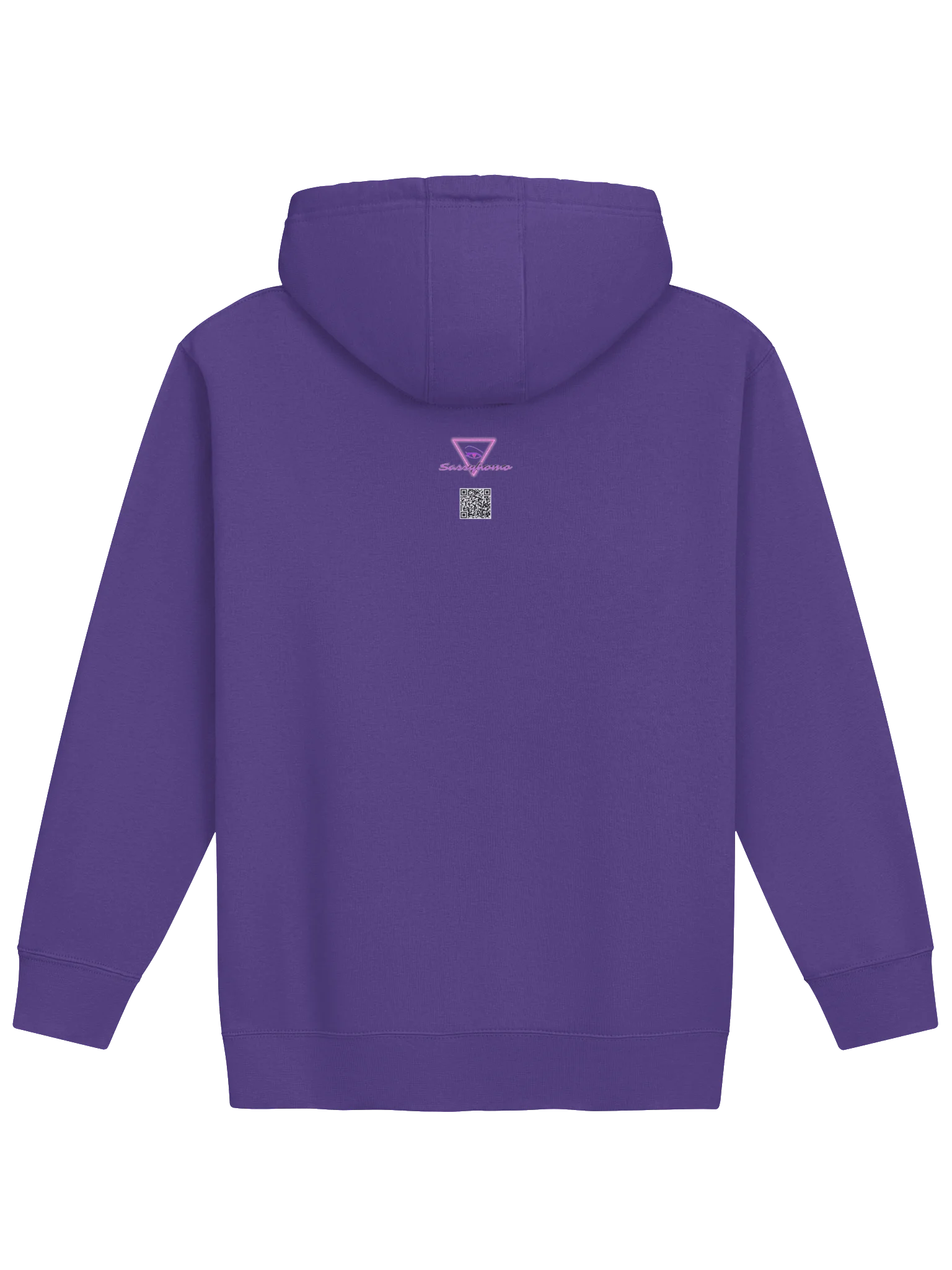 Queer As In Mask TF Up hoodie product image (18)