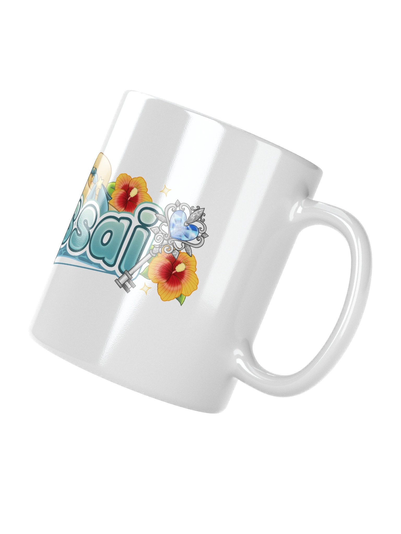 BellaLessai Mug product image (3)