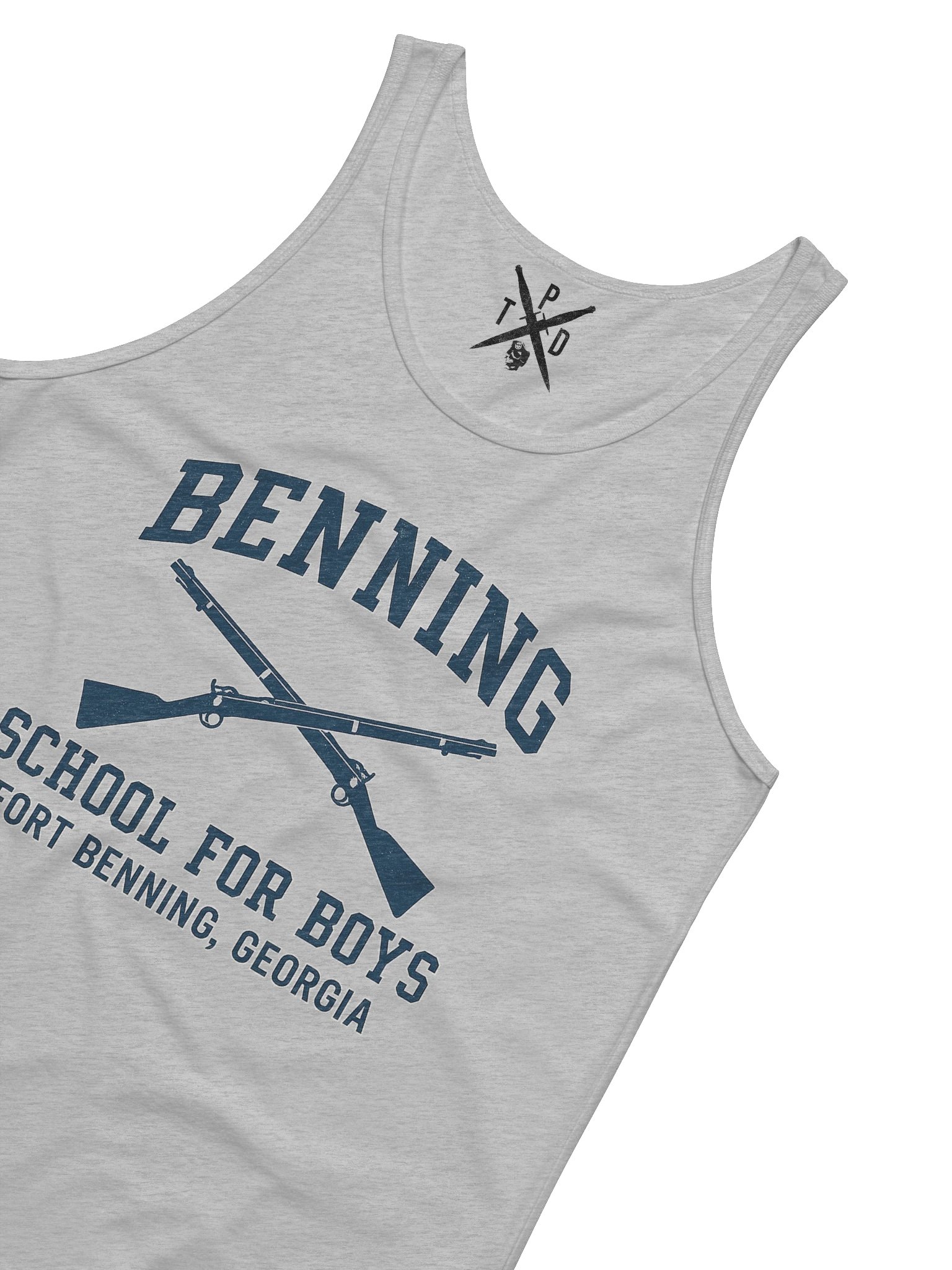 Benning Tank Top product image (4)