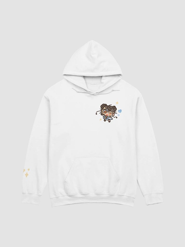 Hoodie | V for Victory! product image (1)