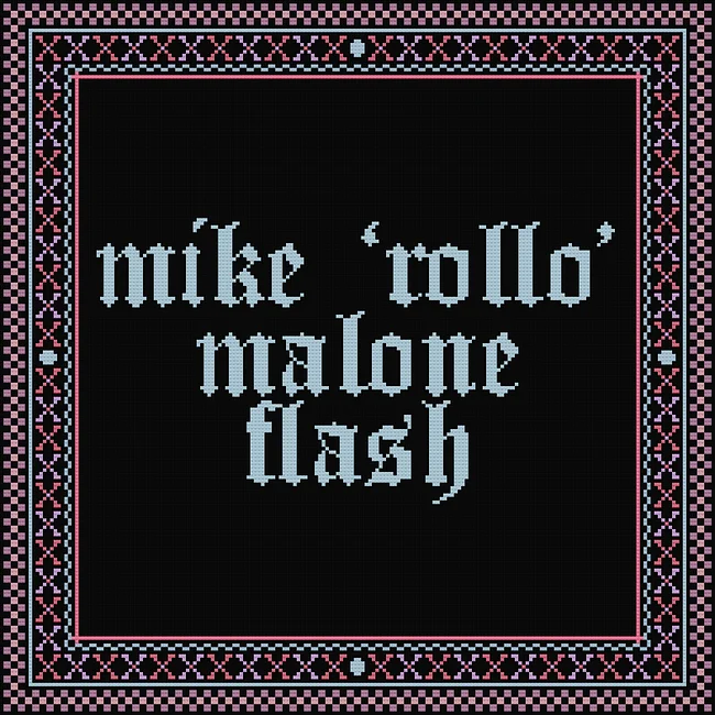 mike 'rollo' malone flash