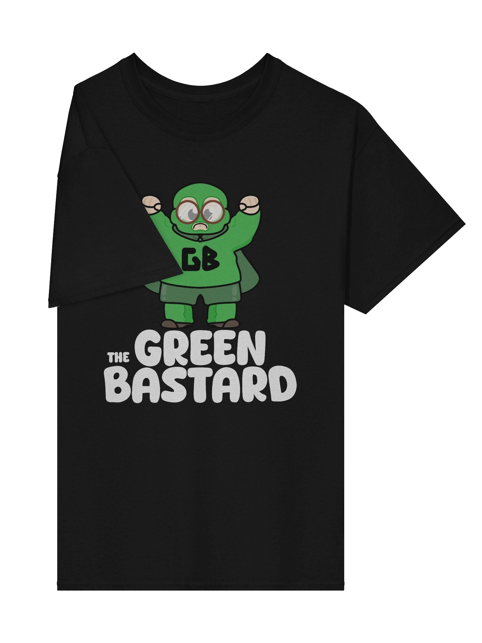 the green bastard product image (4)
