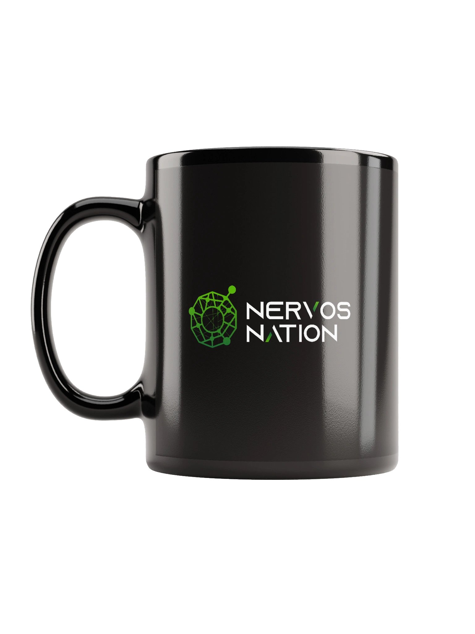 RUN CKB Mug Design 2 product image (2)