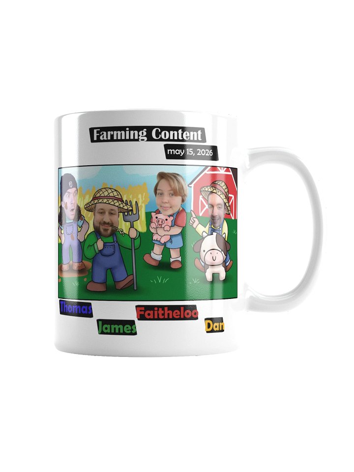 Ep. 418: Farming Content product image (1)