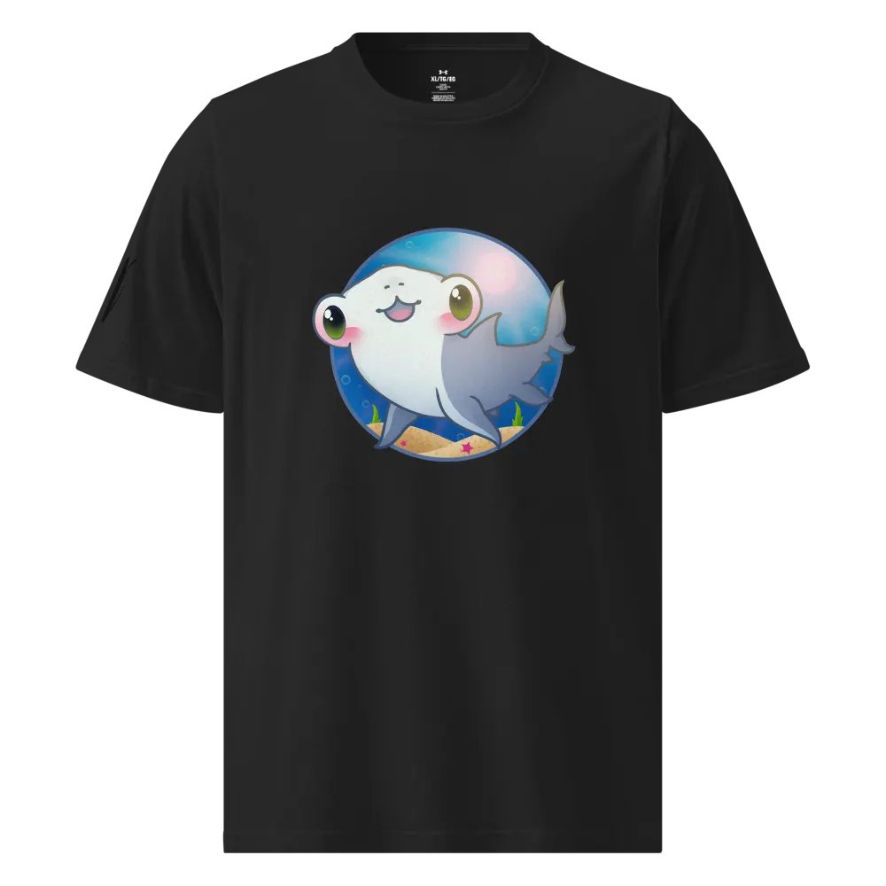 Adorable Sharki Tee product image (1)