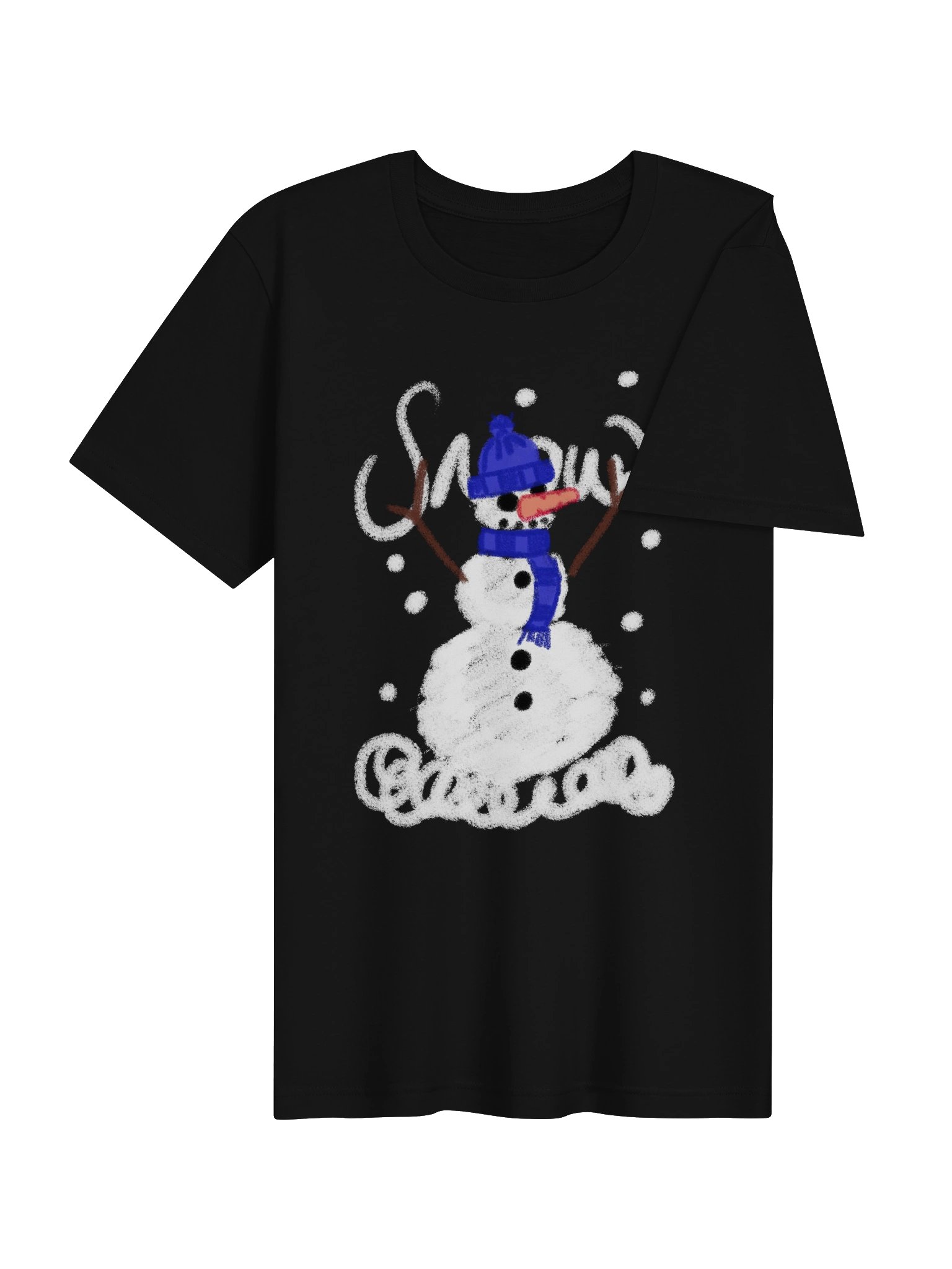 Snow Business Tee product image (4)