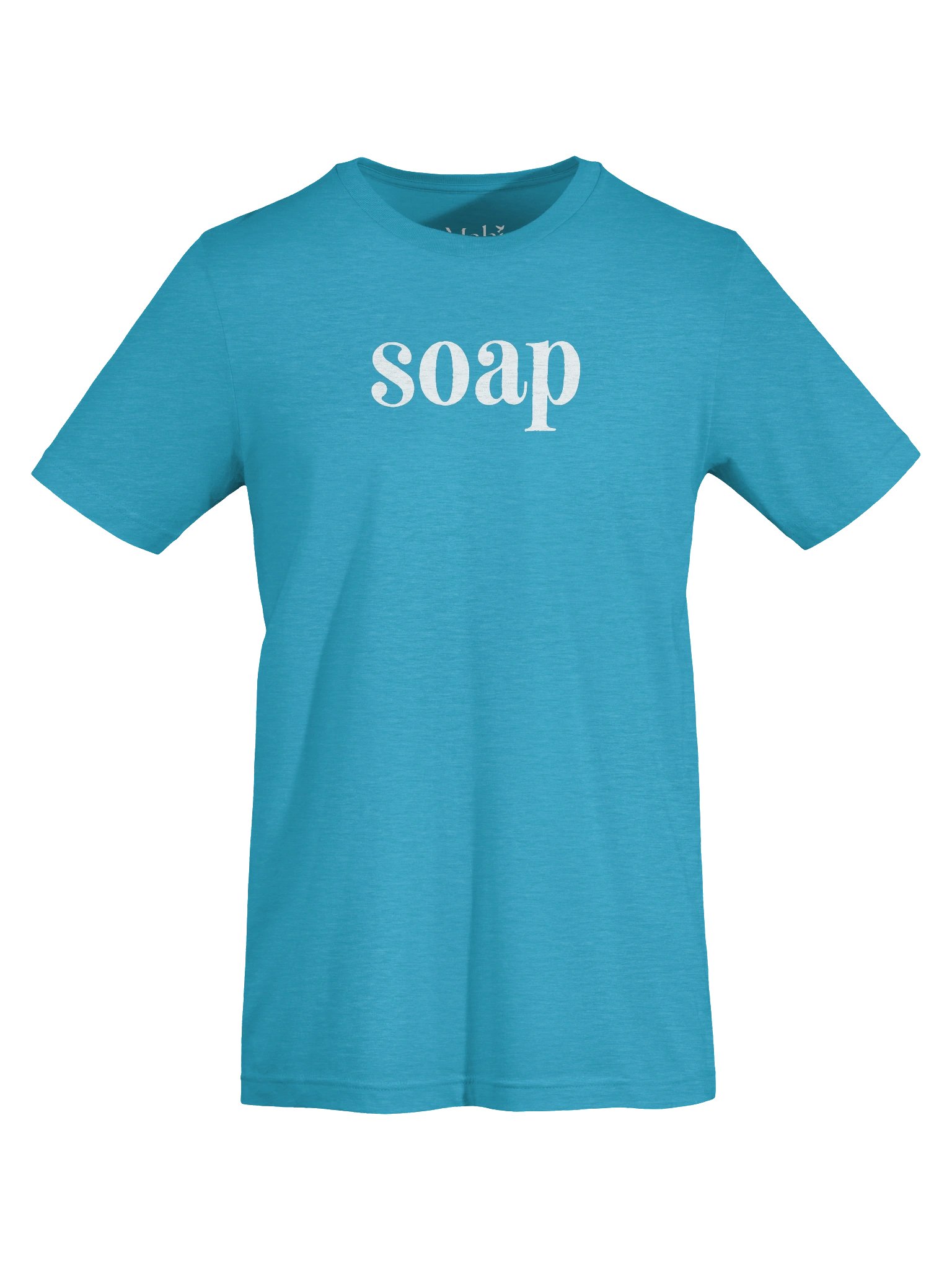 Soap Minimalist Tee product image (5)