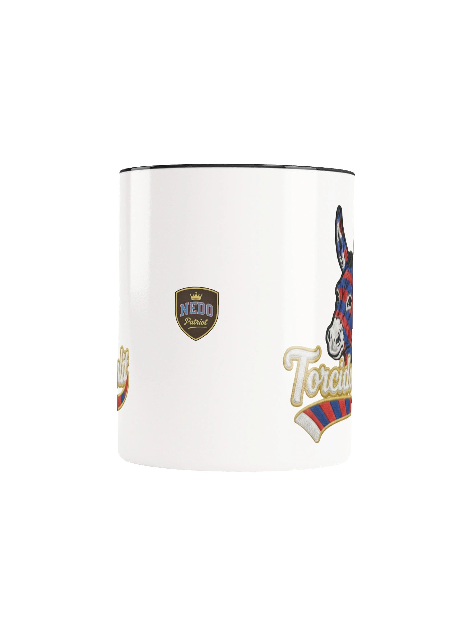 Torcida Split Ceramic Mug product image (18)