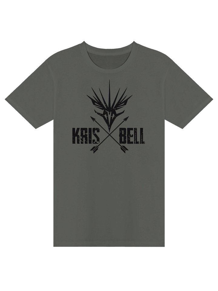 Kris Bell Eagle & Arrows Unisex Tee product image (2)