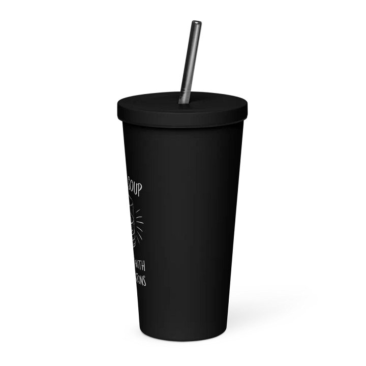 Chef's Soup tumbler product image (2)