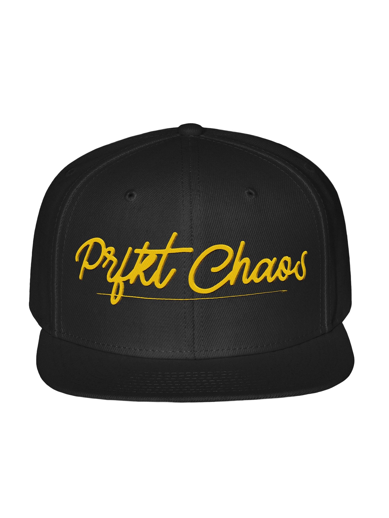 PRFKT Chaos Classic Cap product image (1)