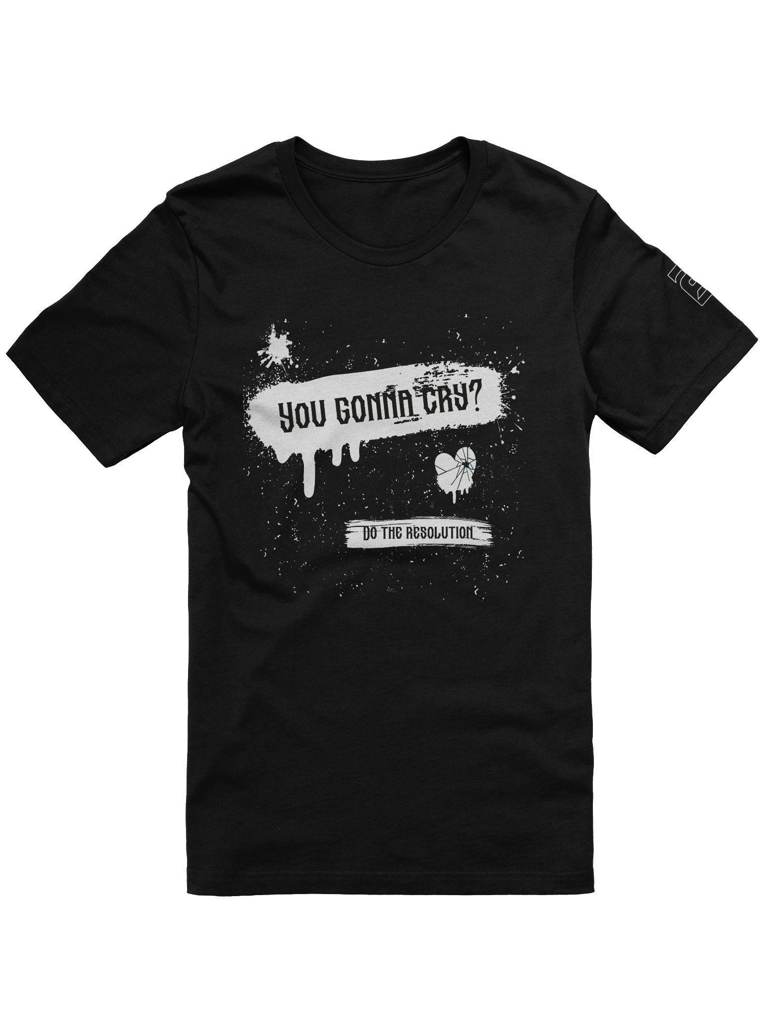 Resolution - Super Soft T product image (2)