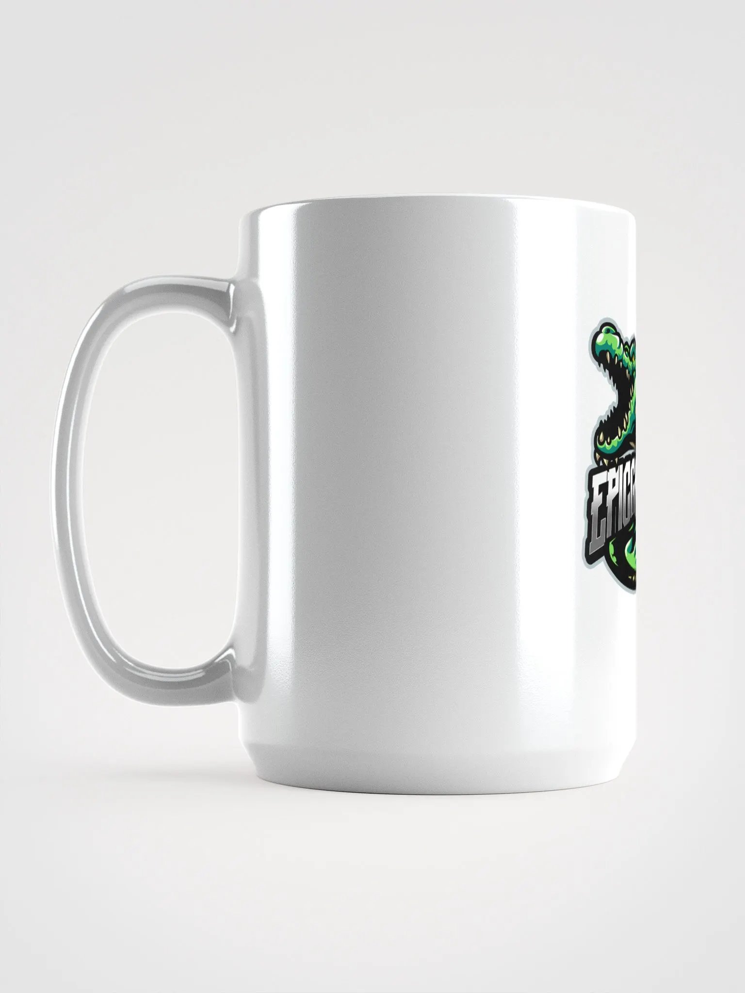 Mug Logo V2 product image (6)