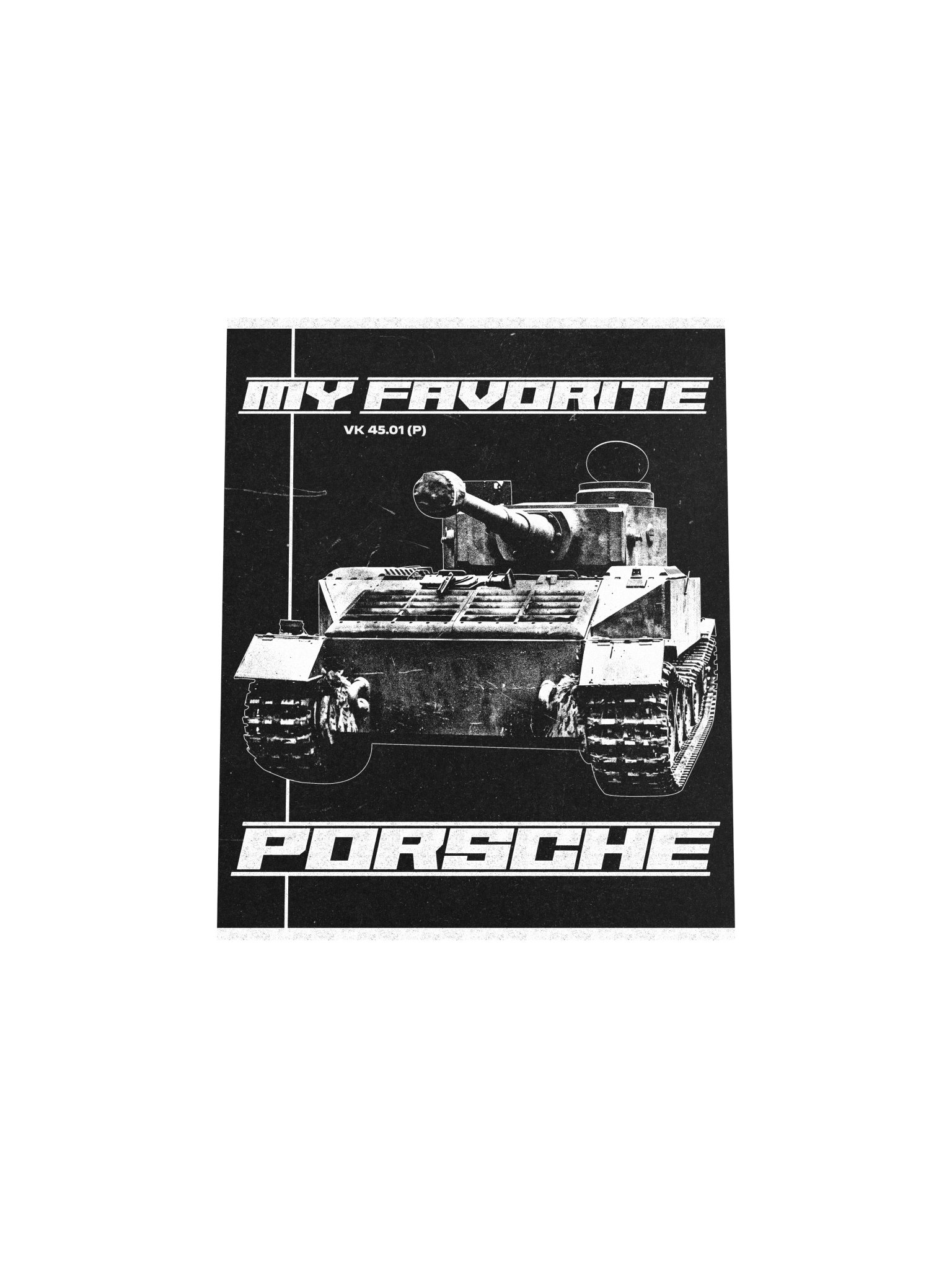 PORSCHE POSTER product image (10)