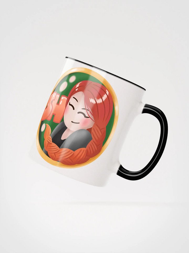 Coffee, or I RITO mug product image (5)