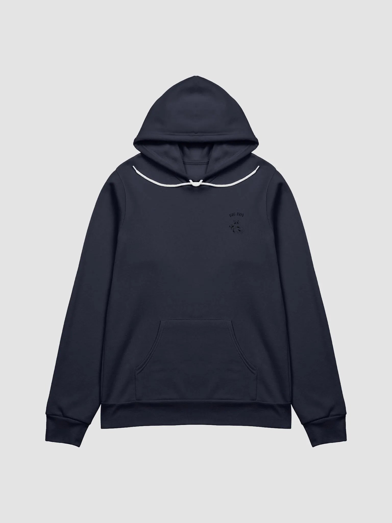 Supersoft Hoodie product image (4)