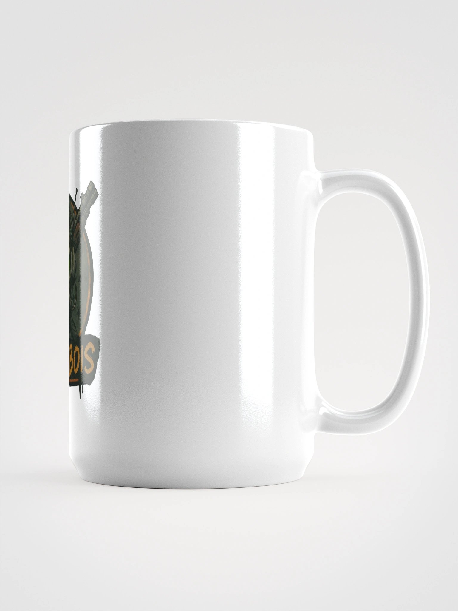 Logo Mug product image (2)