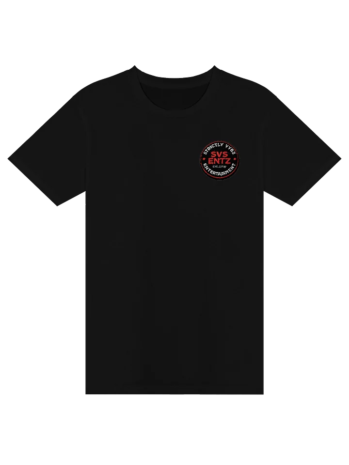 Strictly Vybz Lifestyle Tee product image (1)