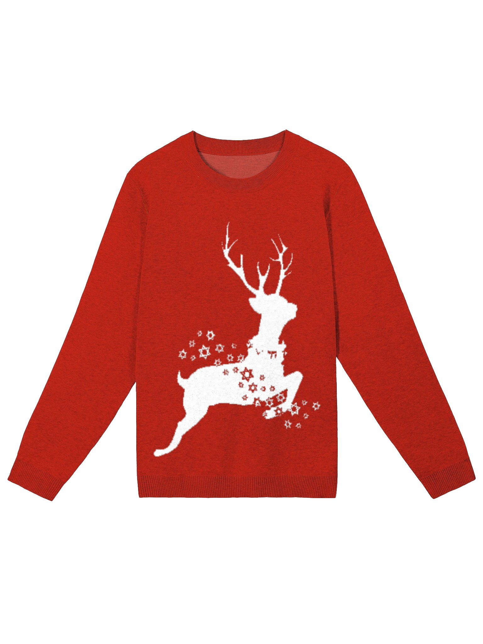 Happy Holidays 2 U Sweater product image (1)