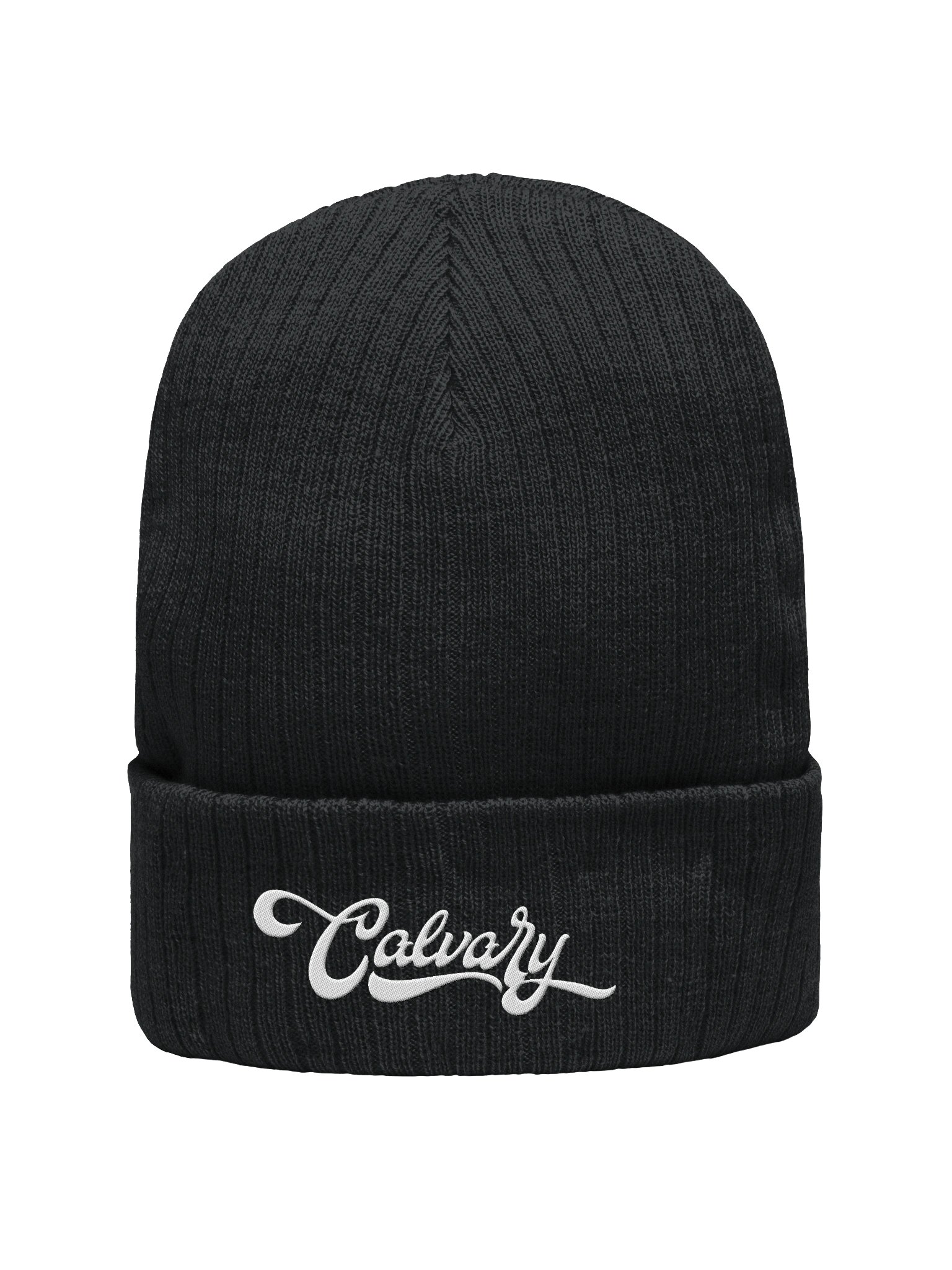 Beanie (Embroidered) product image (1)