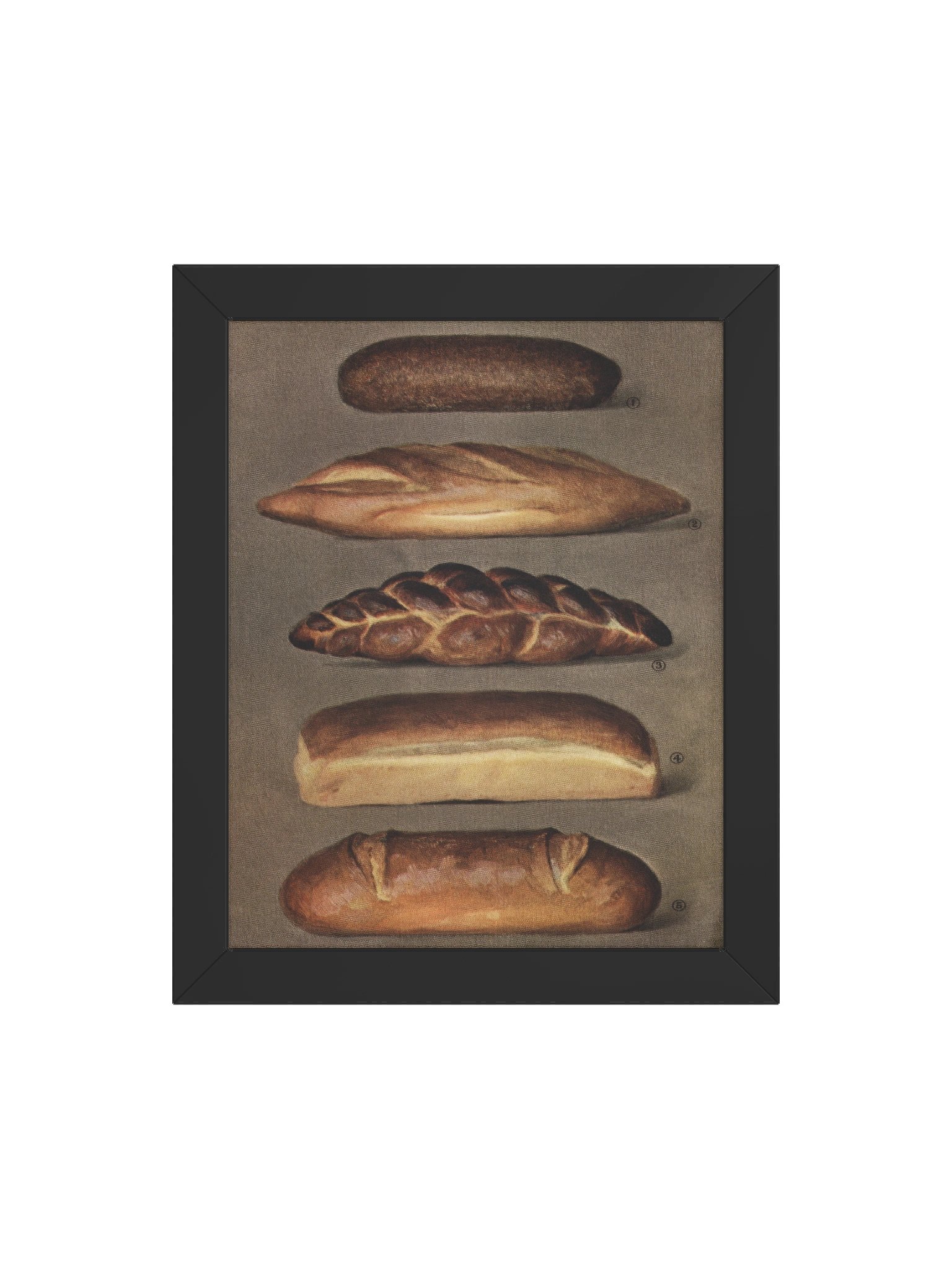 DK Printable Art: Bread Print no. 2 product image (46)