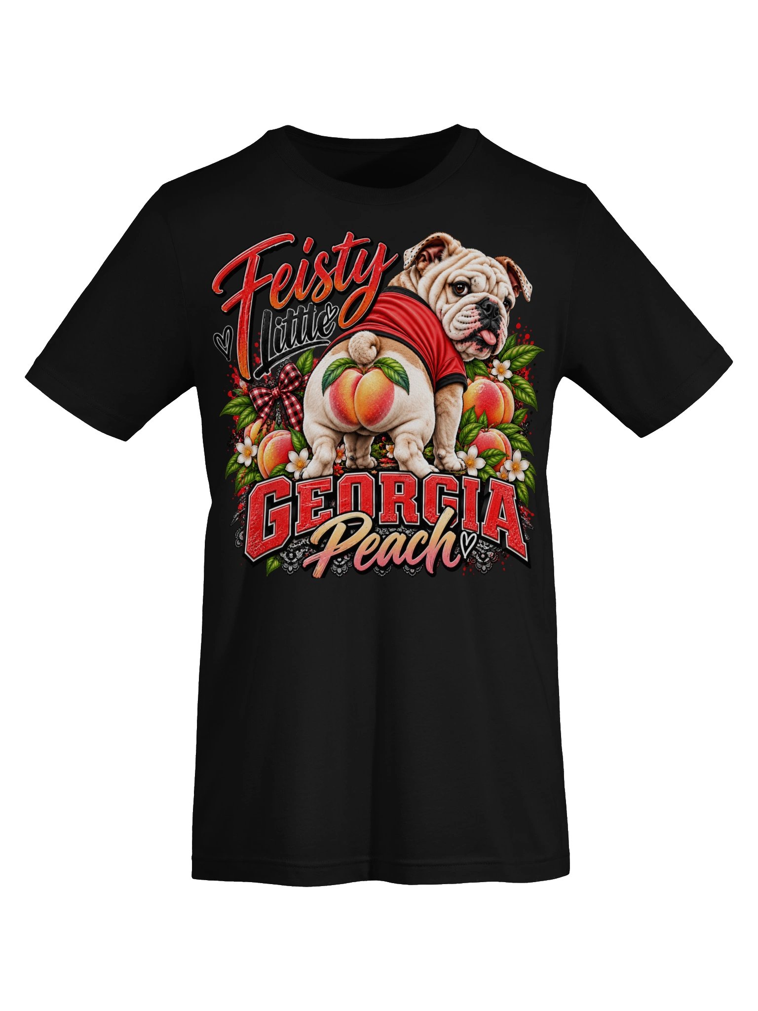 Feisty Little Georgia Peach 🍑 product image (14)