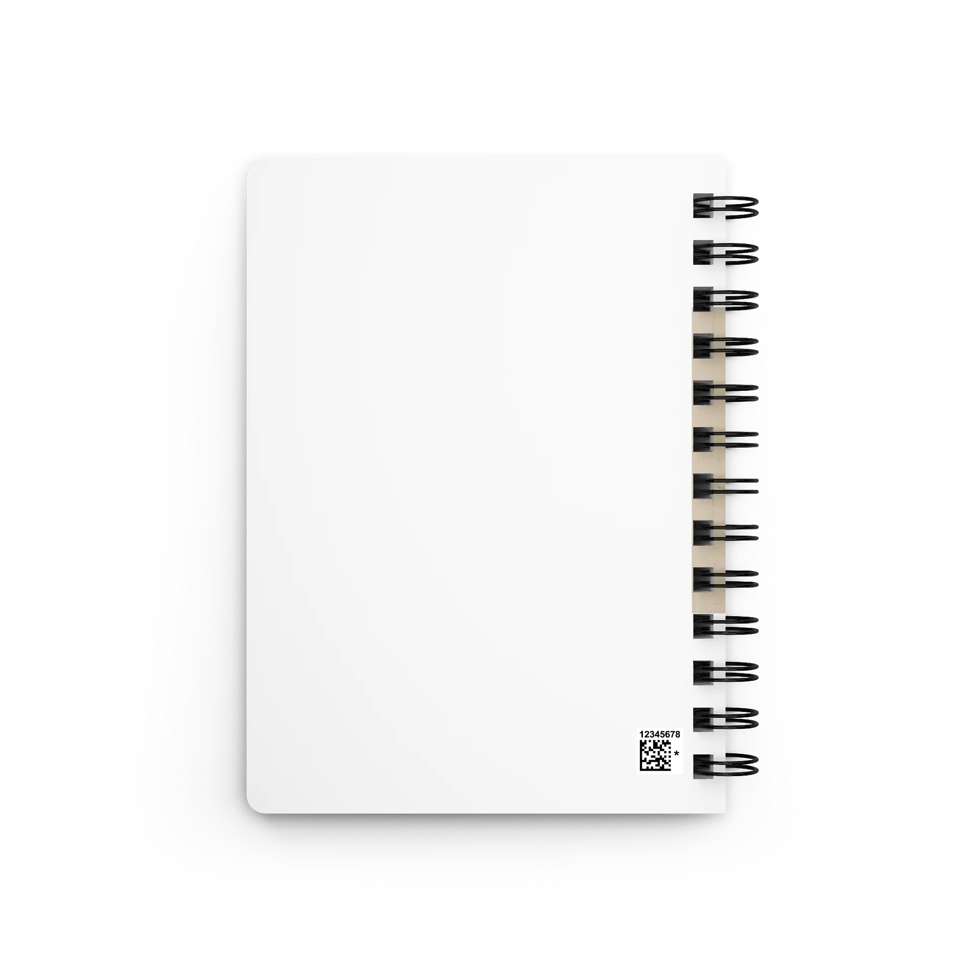 Wife Tracker Notebook product image (2)