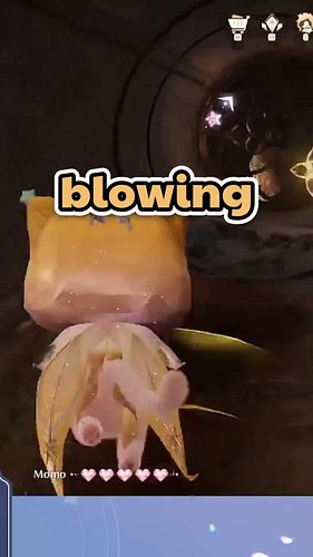 I DIDN'T ASK FOR SUCH WINDS IN MY GAMEPLAY PLS. RIGHT IN FRONT OF MY SALAD?? 😡
#vtuberclips #vtuberreels
Edit by MilesDavidVT