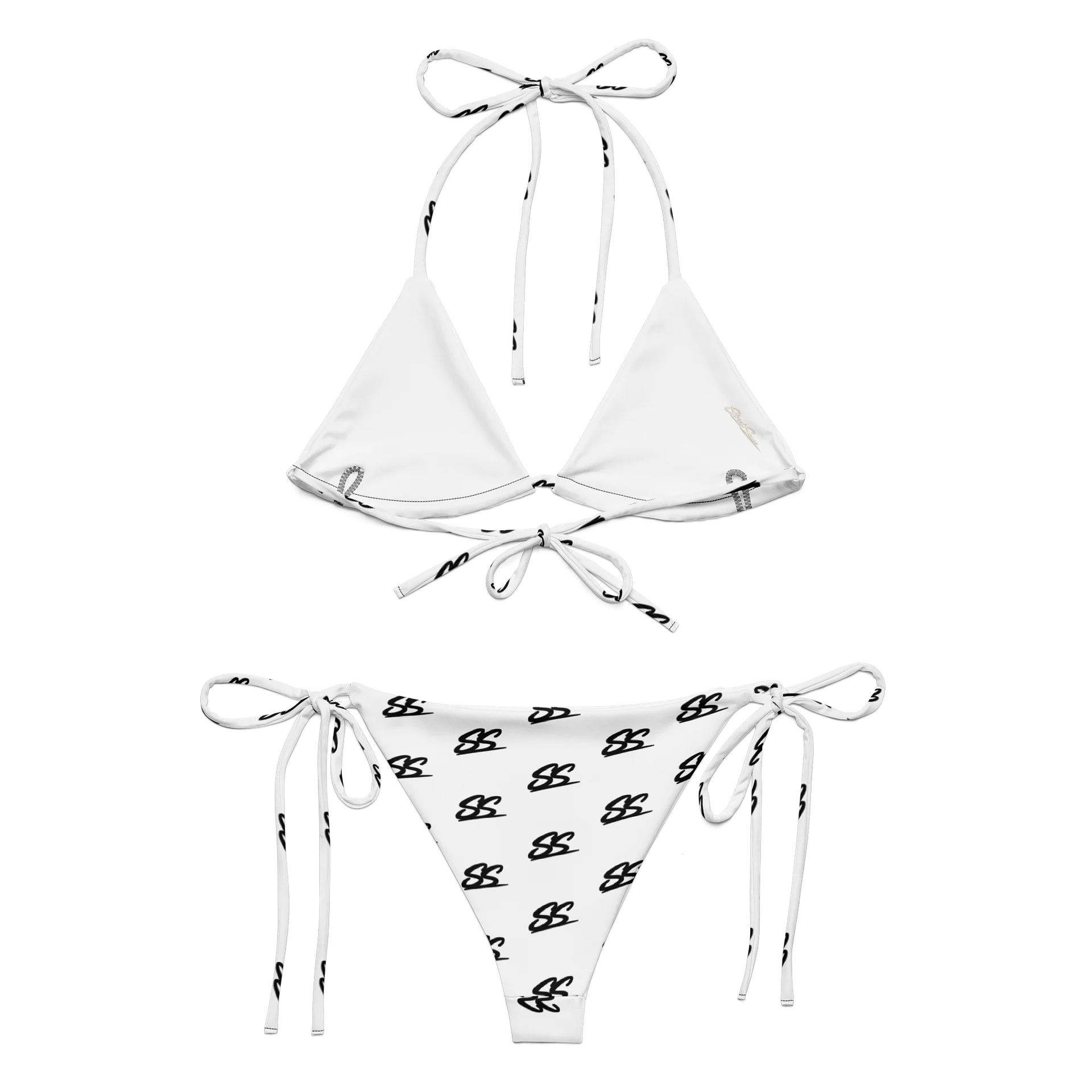 String Bikini product image (2)